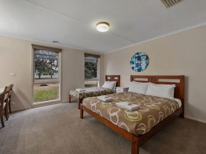 Mulwala Lakeside Waterfront