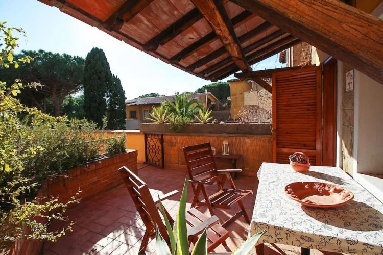 Cottage