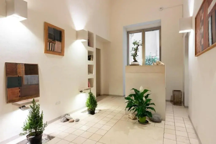Micalò ArtRooms
