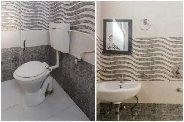 OYO Flagship Hotel Shivam Palace