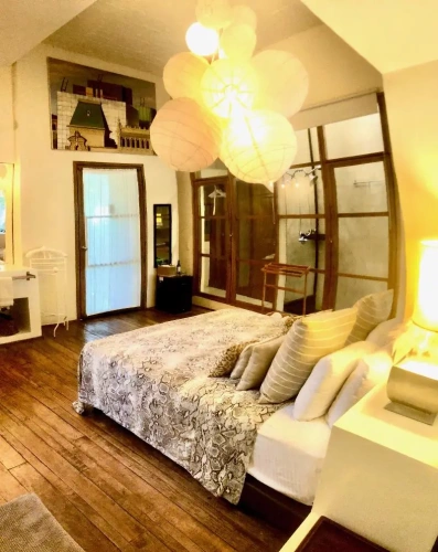 Superior Quadruple Suite