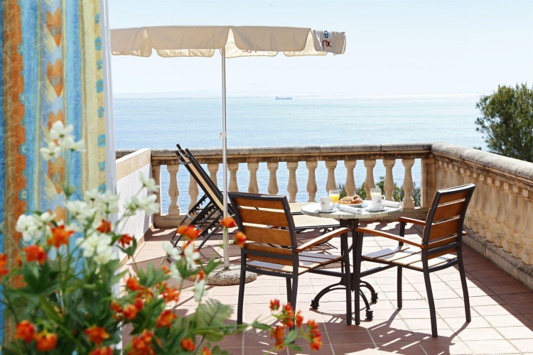 Roc Illetas Hotel photo 18