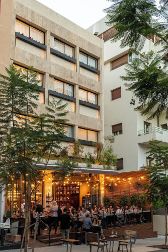Image de l'hôtel