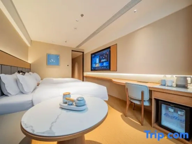 Business Twin room