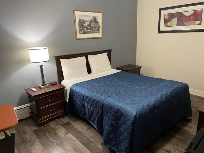 Nites Inn Motel