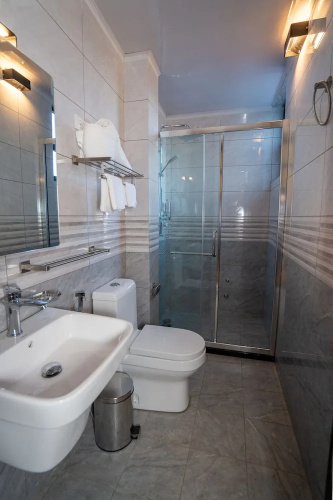 Hagere Apartment Hotel