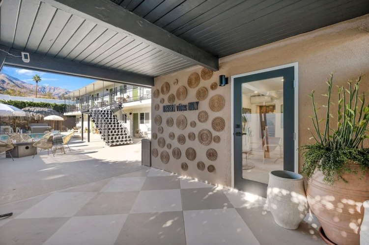 The Maya Hotel- Unique Boutique Experience