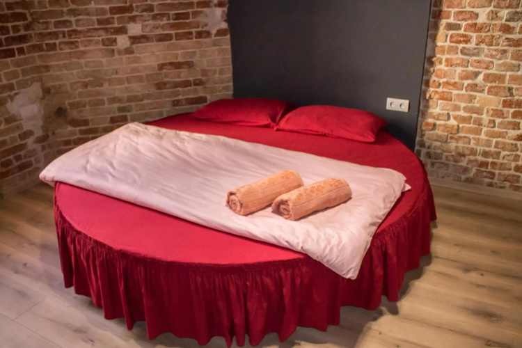 Квартира в стилі LOFT по вул.Гоголя 9