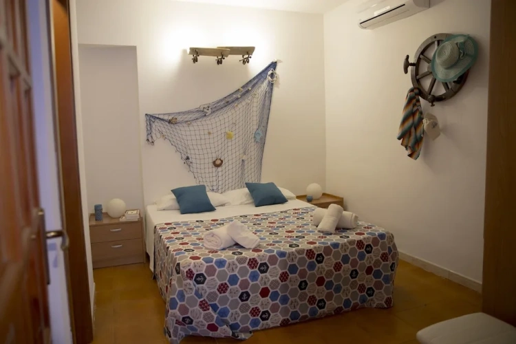 Classic Apartment