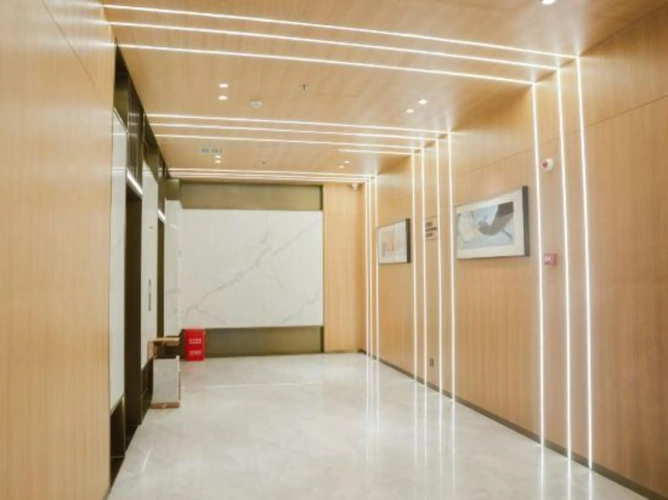 Hotel rooms