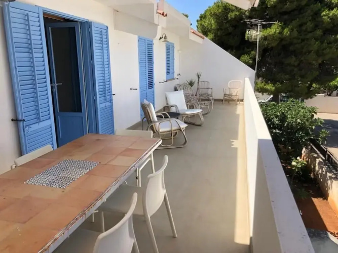 Villa Acacie