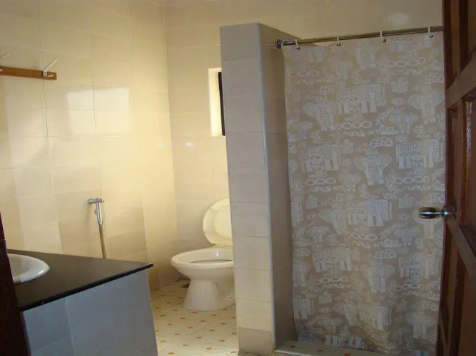 Pride Inn Nyali