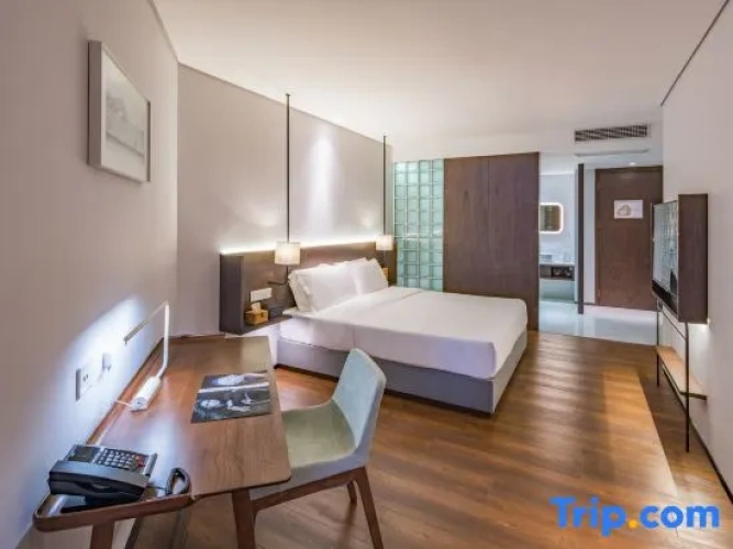 Premier Double room