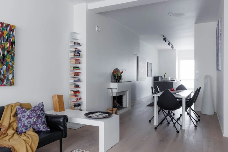 Superior Apartment