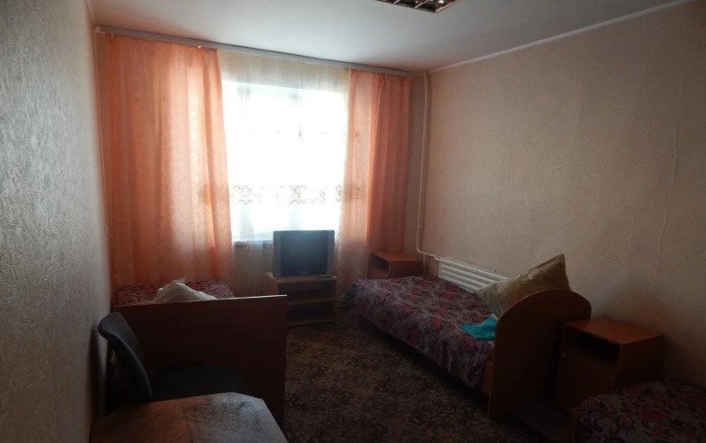 Фотография номера гостиницы Геолог