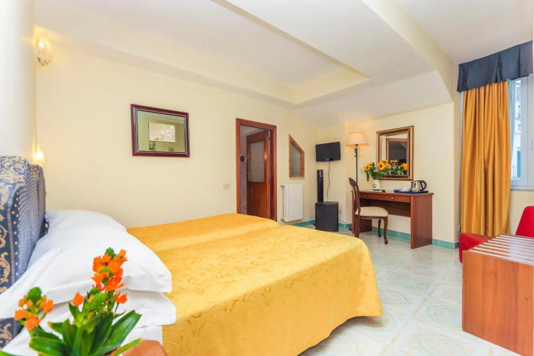 Hotel Bonadies
