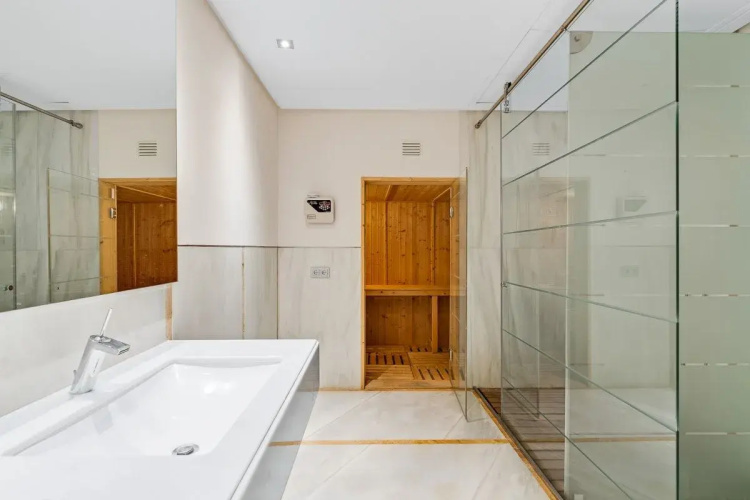 All About Le Reve Villa