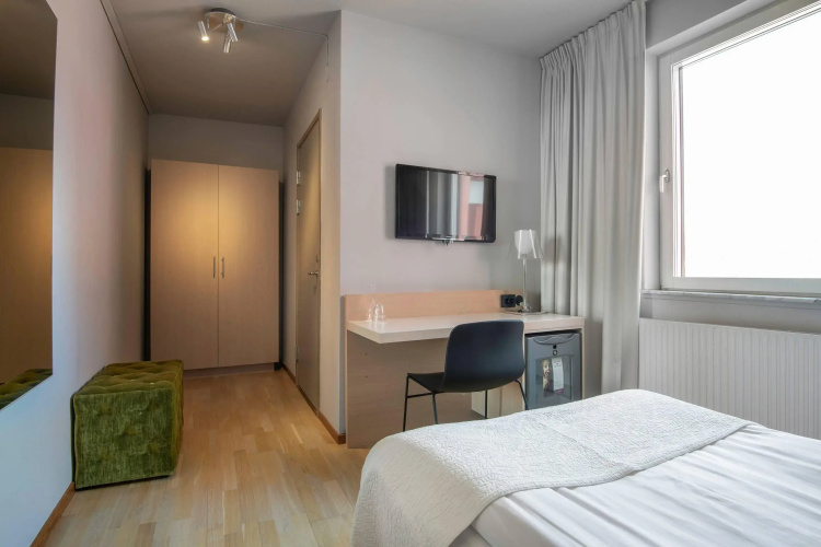 Quality Hotel Sundsvall
