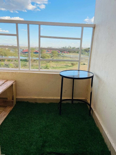 Lux Suites Boujee Homes Utawala