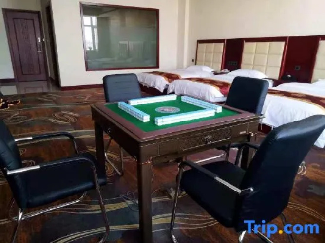 Longmei Star Hotel