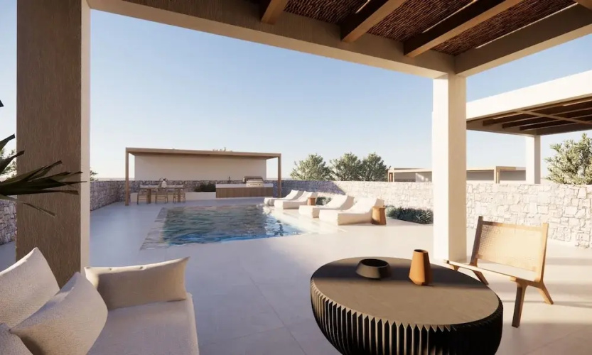 Sokratis LocoLux Villas & Suites