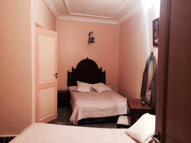 Hotel Al Mamoun