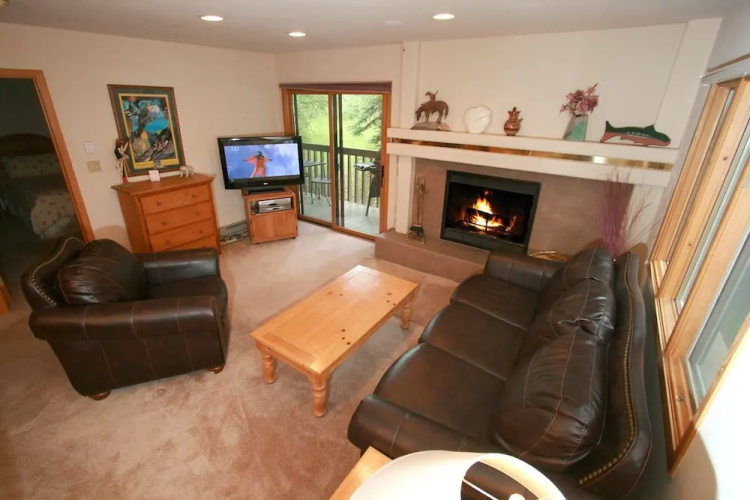 Townsend Place, A Vail Resorts Property