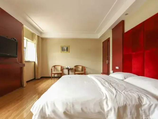 Jiayu Guest Hotel