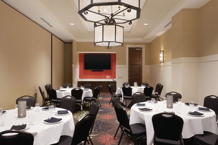 Hilton Garden Inn Rochester Downtown photo 17