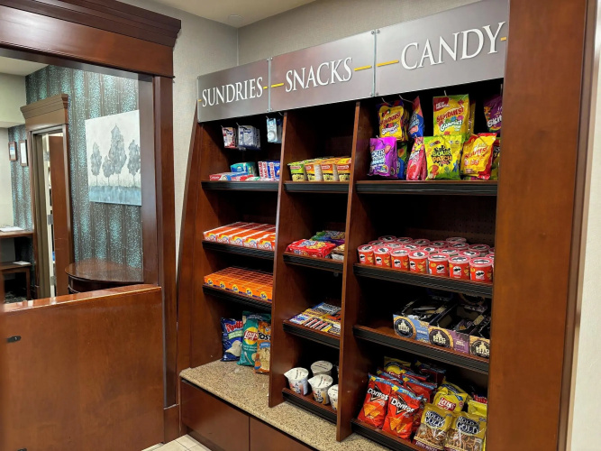Staybridge Suites London photo 13