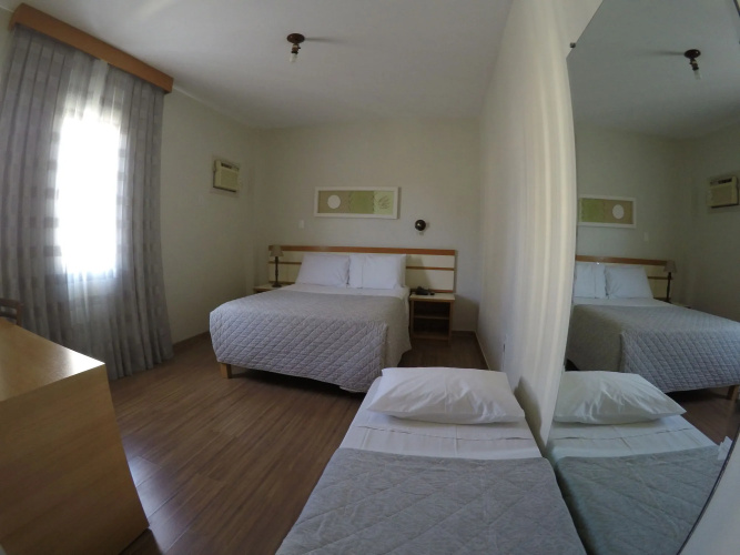 Hotel Werlich