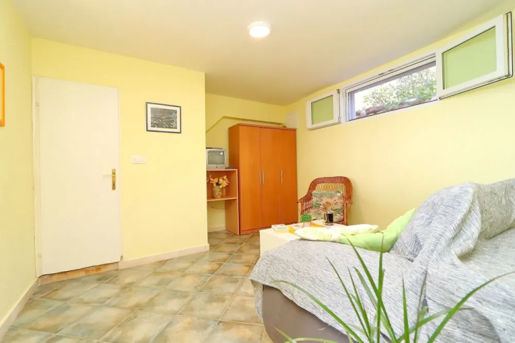 Apartments Stipo