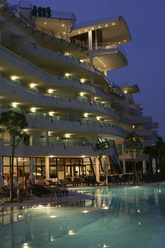 Senator Banus Spa Hotel - Adults Only photo 45