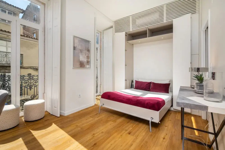 Alcântara Premium Studio
