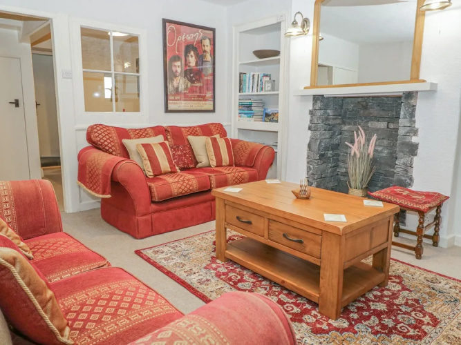 Tailor's Cottage