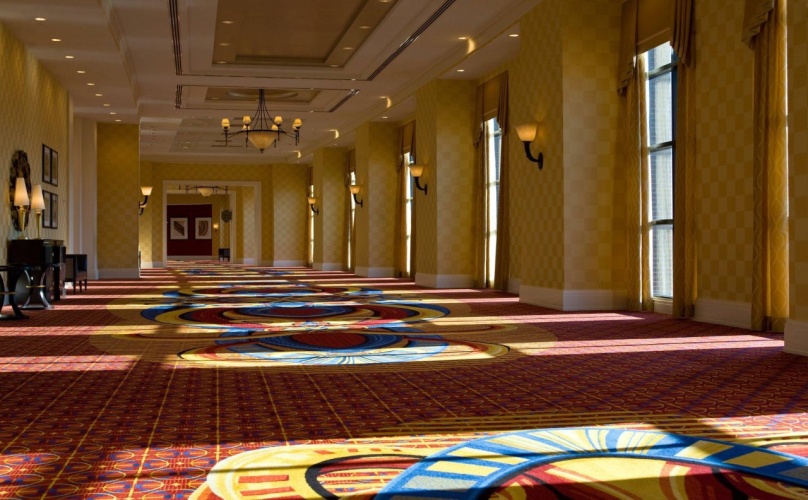 Baltimore Marriott Waterfront photo 17