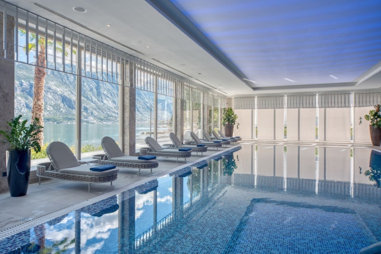 Hyatt Regency Kotor Bay Resort - Adults Only photo 18
