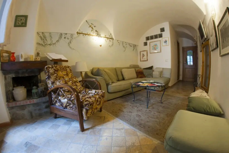 La Terrazza Sul Borgo