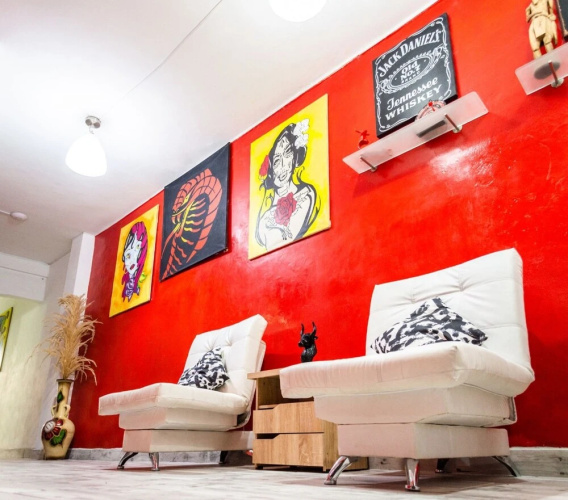 Imagen del hotel