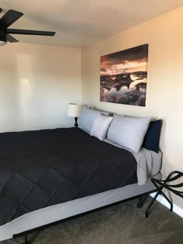 Deluxe Double Studio