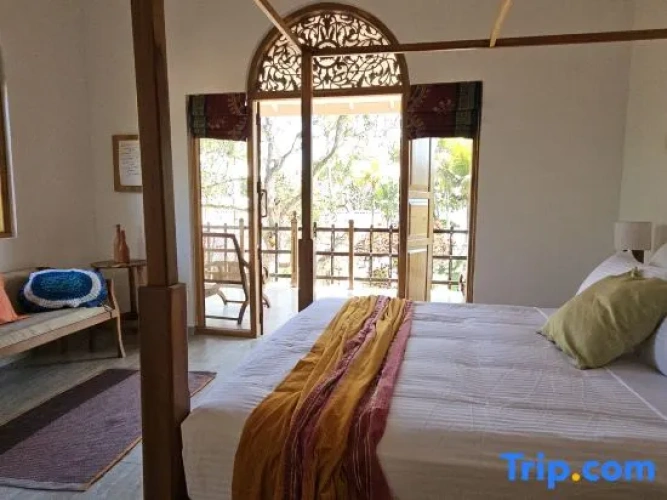 Double Family Apartment
