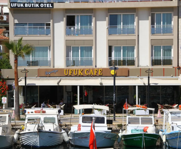 Imagen del hotel