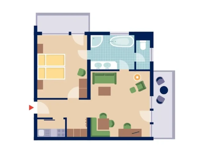 Suite