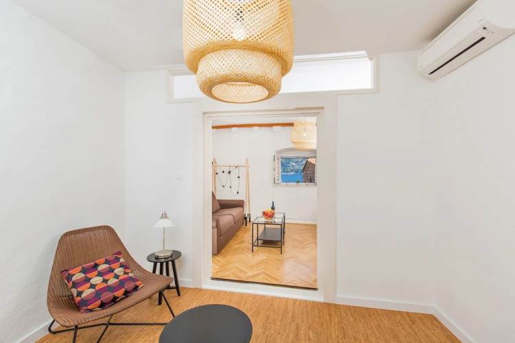 Apartment Seagull