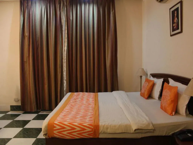 Kwality Hotel