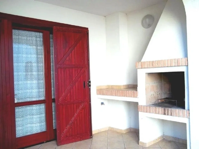 3 Bedrooms Apartment