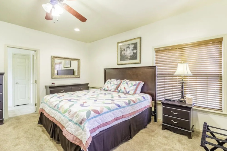 Stonebridge Condo and Golf Resort