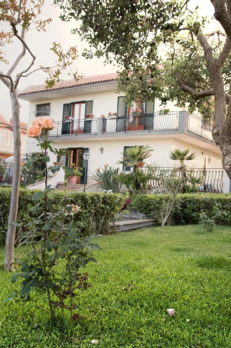 Villa Fraele