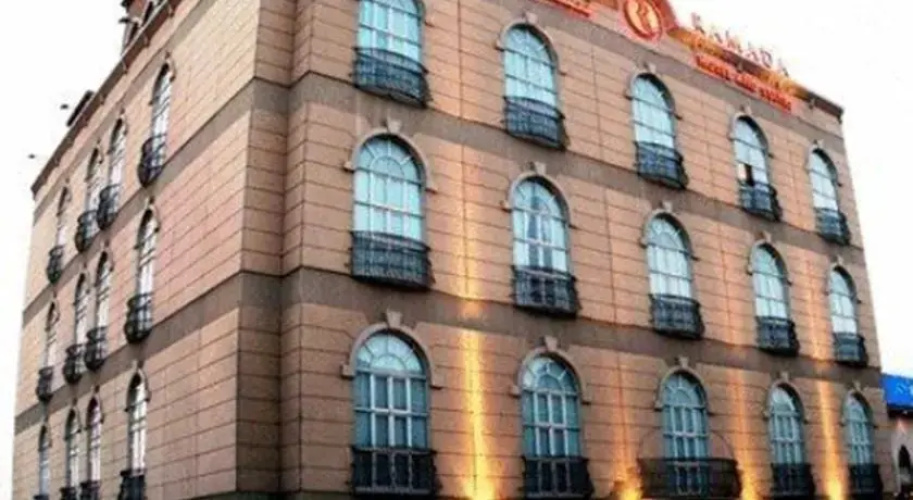 Hotel Ramada