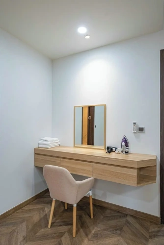 Business Apartment